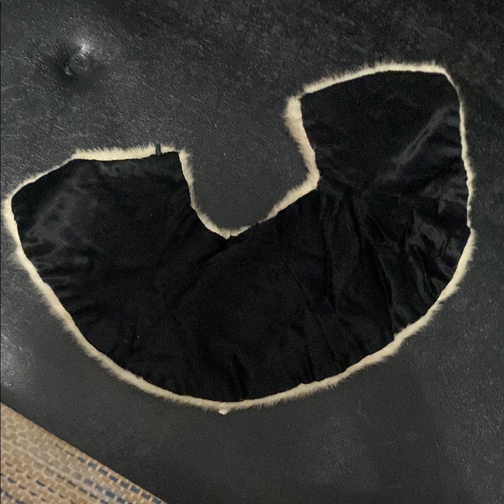 Vintage Faux Fur Collar - Picture 4 of 4